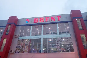 Brent Mall Sawmill Branch image
