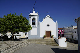 Igreja Paroquial de São Marcos da Serra