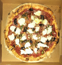 Plats et boissons du Pizzas à emporter STAR PIZZA à La Verpillière - n°1