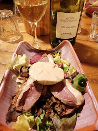 Photo n°35 de Casse-Croûte Vendéen à Pouzauges ()