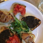 Photo n°9 de l'avis de Domenica.o fait le 17/11/2017 à 10:22 sur le  Osteria Della Carne à Rome