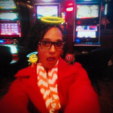 Casino «Lucky Delta», reviews and photos, 1903 West St # A, Vinton, LA 70668, USA