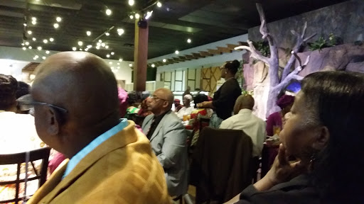 Fine Dining Restaurant «The Potpourri House», reviews and photos, 3320 Troup Hwy #300, Tyler, TX 75701, USA