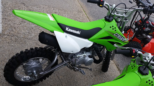 Motorcycle Dealer «North Reading Motorsports», reviews and photos, 49 Main St, North Reading, MA 01864, USA