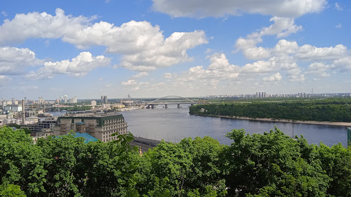 Water parks in Kiev