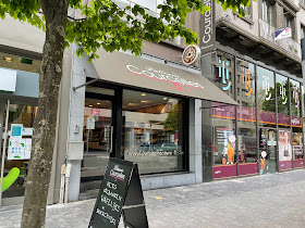 Patisserie Courcelles