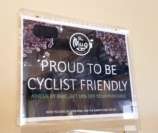 Coffee Shop «The Mug Coffee», reviews and photos, 1450 Golf Rd, Rolling Meadows, IL 60008, USA