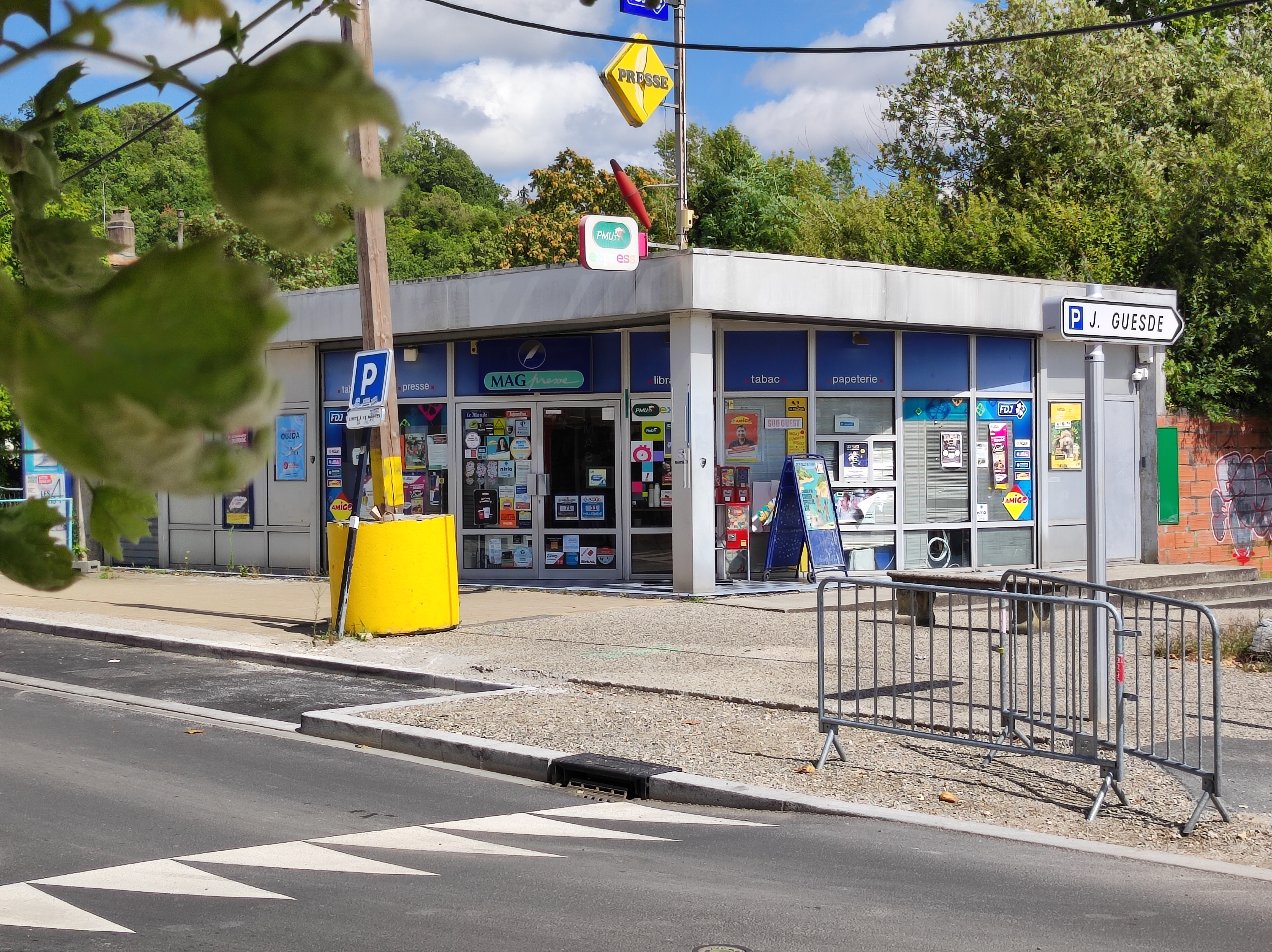 Photo n° 3 de l'avis de PHILIP'.4 fait le 26/07/2023 à 15:12