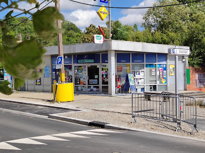 Tabac Presse Bibard Beziat à Floirac