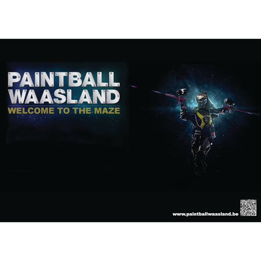 Paintball Waasland