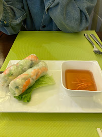 Les plus récentes photos du Restaurant vietnamien Saveur d'Asie à Nuits-Saint-Georges - n°1
