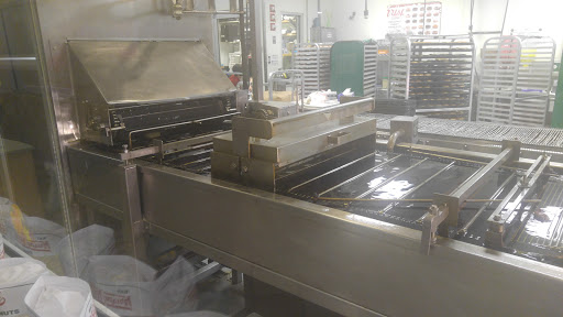 Donut Shop «Krispy Kreme South Charleston», reviews and photos, 42 Riverwalk Plaza McCorkle Ave, South Charleston, WV 25303, USA