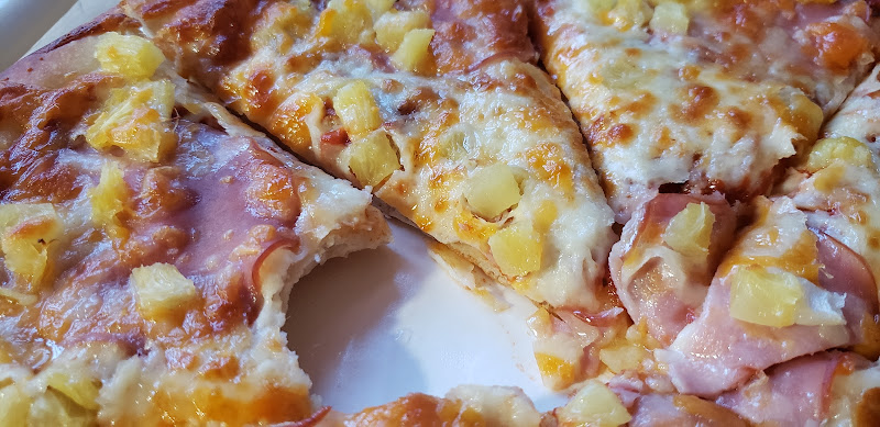 #3 best pizza place in Santa Maria - Papa Murphy's | Take 'N' Bake Pizza