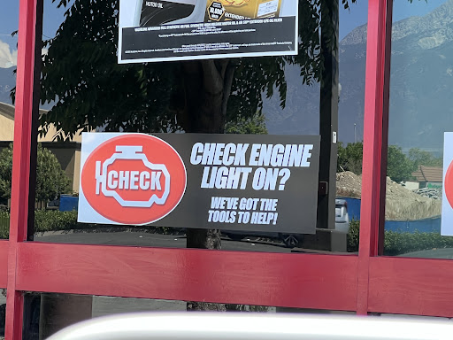 Auto Parts Store «AutoZone», reviews and photos, 234 E Foothill Blvd, Upland, CA 91786, USA