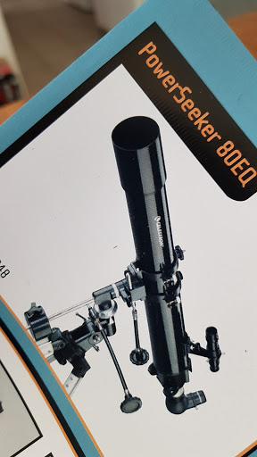 Manufacturer «Celestron Llc», reviews and photos, 2835 Columbia St, Torrance, CA 90503, USA