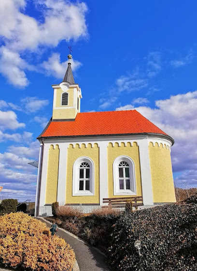 Dorfkapelle Neurath