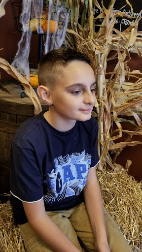 Barber Shop «The Barbershop A Hair Salon for Men», reviews and photos, W3192 County Rd KK, Appleton, WI 54915, USA