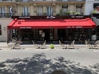 Photos du propriétaire du Restaurant libanais La Cime à Paris - n°16