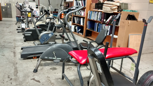 Building Materials Store «Building Hope», reviews and photos, 2108 Western Ave, Eau Claire, WI 54703, USA