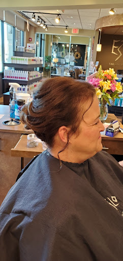 Day Spa «Estilo Salon and Day Spa», reviews and photos, 440 Fairway Dr #100, West Des Moines, IA 50266, USA