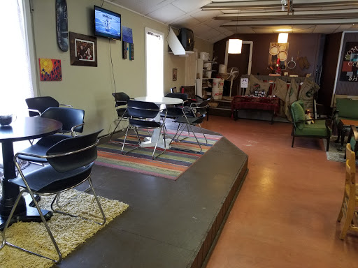 Coffee Shop «Community Coffee Shop», reviews and photos, 118 George St E, Adairsville, GA 30103, USA