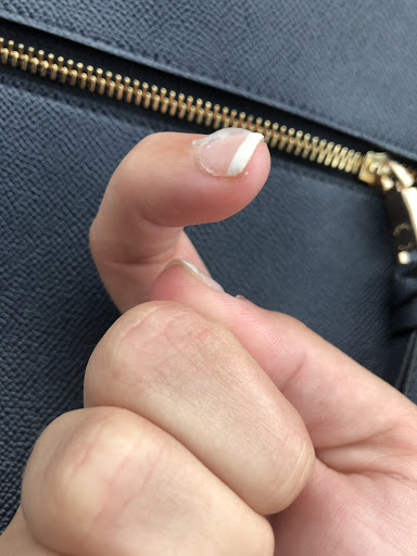 Nail Salon «Beauty Nails», reviews and photos, 703 S Duff Ave #109, Ames, IA 50010, USA