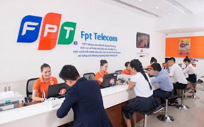 FPT Telecom Đồng Nai - 96 Hà Huy Giáp