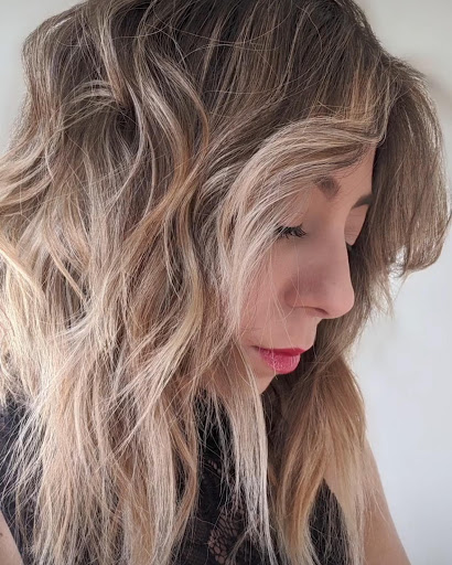 Hair Salon «Le Palais Hair Lounge», reviews and photos, 1011 NJ-70, Brielle, NJ 08730, USA