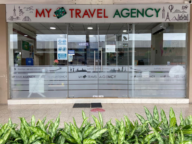 Opiniones de My Travel Agency S.A. en Guayaquil - Agencia de viajes