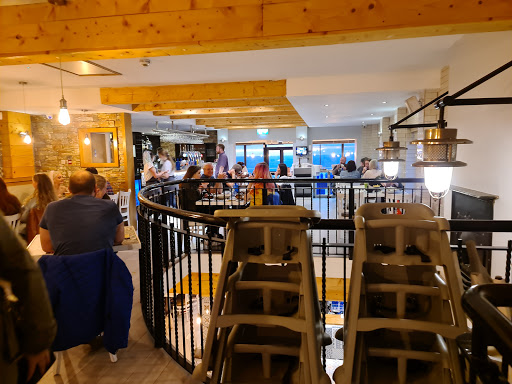 The Tides Restaurant