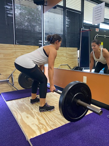 Gym «Anytime Fitness», reviews and photos, 339 Racetrack Rd NW, Fort Walton Beach, FL 32547, USA