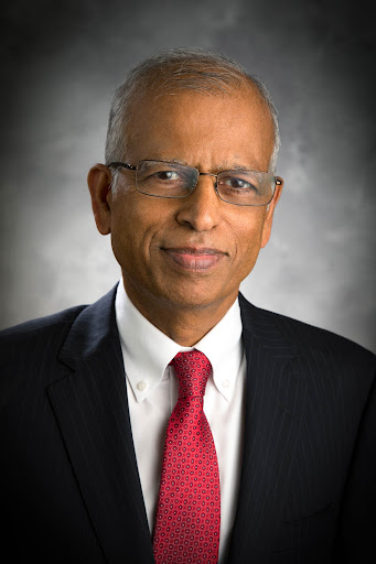 Hoskote S. Nagraj, M.D.