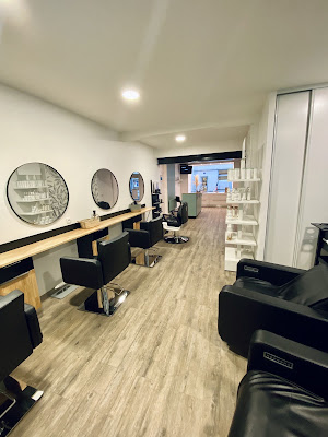 L'Atelier Signature - Salon de coiffure à Angers