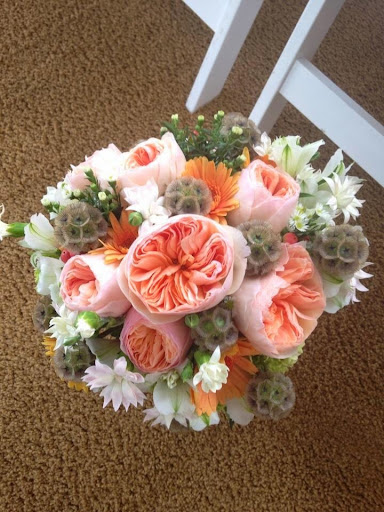 Florist «V.S.Flowers», reviews and photos, 2914 Blue Star Hwy, Douglas, MI 49406, USA