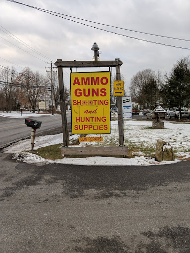 Gun Shop «Collector Rifle & Ammo Inc», reviews and photos, 1025 NY-82, Hopewell Junction, NY 12533, USA