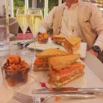 Photo n°1 de l'avis de Dorotea.r fait le 18/05/2022 à 21:38 sur le  Terminus café à La Spezia