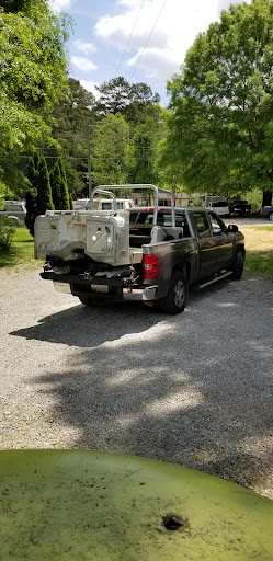 Salvage Yard «North Georgia Jeep Parts», reviews and photos, 752 Martins Ford Rd, Dahlonega, GA 30533, USA