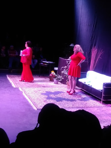 Performing Arts Theater «Reno Little Theater», reviews and photos, 147 E Pueblo St, Reno, NV 89502, USA