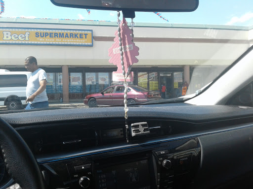 Supermarket «Western Beef Supermarket», reviews and photos, 322 Nassau Rd, Roosevelt, NY 11575, USA