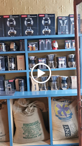 Coffee Shop «Flat Black Coffee CO», reviews and photos, 1170 Washington St, Dorchester Center, MA 02124, USA