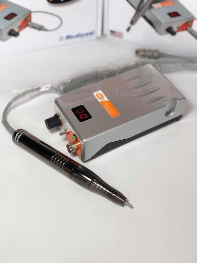 Beauty Supply Store «Sunshine Nail & Beauty Supply», reviews and photos, 4833 S 72nd St, Omaha, NE 68127, USA