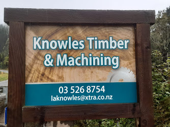 Timber And Machining Motueka