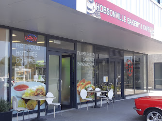 Hobsonville Bakery and Cafe