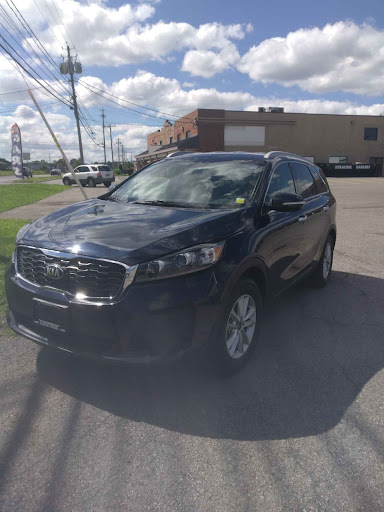 Kia Dealer «Kia of East Syracuse», reviews and photos, 6717 Manlius Center Rd, East Syracuse, NY 13057, USA