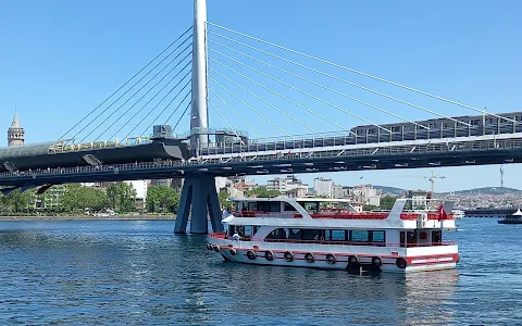 Bosphorus Tour - SeaLand Trip image