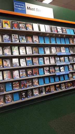 Movie Rental Store «Family Video», reviews and photos, 1000 W Rosemeade Pkwy, Carrollton, TX 75007, USA