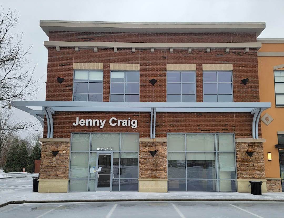 Jenny Craig Weight Loss Center