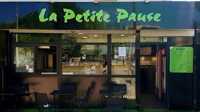 La Petite Pause à Trappes