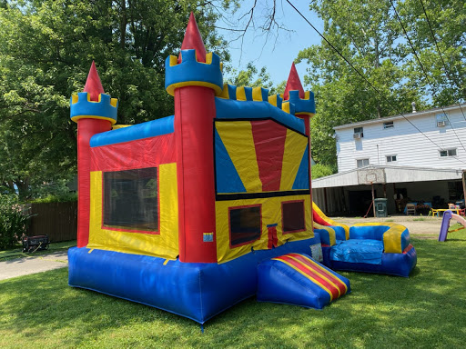 Event Venue «Big Bounce Family Fun Center», reviews and photos, 1701 S Main St, New Castle, IN 47362, USA