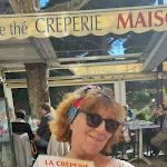 Photo n° 3 de l'avis de Claudine.o fait le 20/02/2023 à 17:05 pour Creperie Bretonne à Collioure
